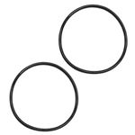 O-Ring Replacement Pool Pump Gasket Easy Replacement Long-lasting Parts