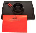 Paterson Orbital Print Processor - Darkroom. BRAND NEW - NEW OLD STOCK