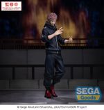 Jujutsu Kaisen Culling Game XStellar Figure Yuji Itadori New! SEGA | GD UK