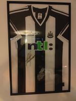 Newcastle shirt