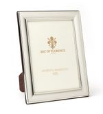 925 Solid Silver Frame Handcrafted & Bright Charm 20x25*7305