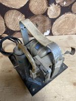 Charles Austen Pump Air Capex Mk2 100/120v AC Vintage 