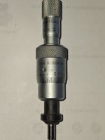 Newport DM-13 Differential Micrometer