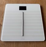 Withings Body Cardio Wi-Fi Smart Scale - White