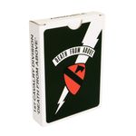 US Death From Above Playing Cards  Vietnam War Deck for Collectors & Game Night