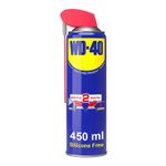 WD-40 450ml Multi-Use Spray for Maintenance Rust Protect Wide Uses Spray