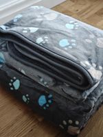 Waterproof Washable Dog Blanket (200x140cm)for Cats Puppys.Pet Blanket Pet Throw