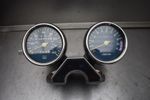 YAMAHA XJ 600 N 1997-04 NAKED DIVERSION SPEEDO INSTRUMENTS CLOCKS 38500 MILES