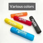 For kayak Paddle Float Sleeve Buoy Cover 420D Waterproof Nylon for Paddles