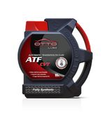 OTTO LUBE CVT FLUID 5L