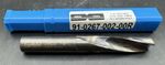 Lot of 20 GARR Letter W (0.3860") 2 Flute Carbide Drill 19625 1510 “W” Regrind