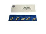 RDGTOOLS VCMT 11 02 04 (BOX OF 5 PCS) CARBIDE TIPS / INSERTS / TURNING TOOLS