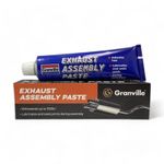 Granville Exhaust Assembly Paste 140g Asbestos Free Repair High Quality 4.9oz