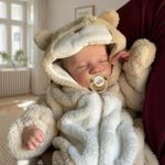 17Inch Realistic Reborn Babies Dolls Newborn Baby Lifelike Reborn-Baby Dolls Boy