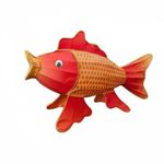 handmade Fish Lantern, Hanging or table decoration, event, Wedding, soft Light