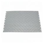 Flexible PVC Sprouting Tray for Rice Seedlings and Small Plant Cultivation in