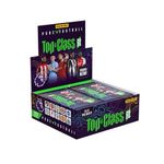 Damaged Panini Top Class 2025 Premier League Hobby Box - 24 Packs