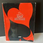 Paul Daniels Magic Showcase Signed Paul & Debbie Rare Tricks BBC 1992 1st PB