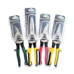 Eclipse Aviation Snips | Cutters - Right, Left, Straight & Long Cut