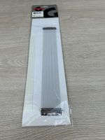 Gibraltar Hardware SC-216A 12-inch Snare Wires (16 Strands) with Straps NEW