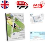 100 Pack A4 75/80 Micron Water & Tear Proof Laminating Pouches | Glossy Finish