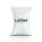 Grass Seed Lawn Premium Low Maintenance Professional Fine Turf 250g - 20KG