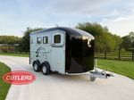 Cheval Liberte Maxi 3 With Tack Room Ramp/Barn Door & Spare wheel BRAND NEW
