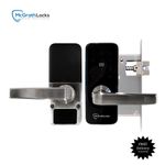 McGrath Smart Locks Albion Digital Lock