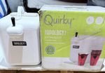 Quirky Tapology Enthusiast 6-Can Beer Dispenser Microfoam Tap System TAP06