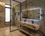 Yacht Marble Effect Porcelain Tiles Matt 60x120 Bathroom, Kitchen, Floor, Wall