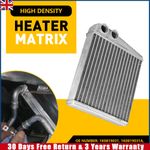 Heater Matrix Fits Audi A3 TT Q3 Seat Altea Skoda Octavia VW Passat #1K0819031