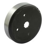 Standard Products 32 Amp Alternator Rotor For Harley-Davidson Big Twins Listed