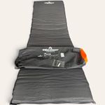 Milestone 7cm Self Inflating Camping Mat 200cm Thick Sleeping Mattress