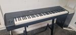M-Audio Oxygen 88 Key - Professional Graded Hammer Action USB Midi Controller