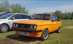 FORD ESCORT mk2 RS2000 COSWORTH