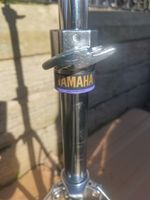 Yamaha purple label cymbal stand