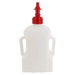 FAST FLOW 20L Fuel Jug Can Motorcycle MX Racing Quick Fill Fuel Petrol Container