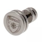 Arsenal FC Stainless Steel Stud Earring