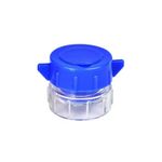 Crusher Pill Pulverizer Tablet Grinder Medicine Splitter Pill Box Pill Crusher 