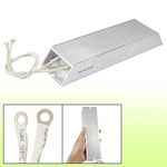Solder Lug 300W 70 Ohm Terminals Aluminium Housing Braking Resistor Resistance