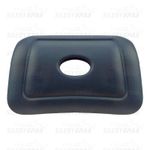 Thermals Spas Headrest - Dark Grey