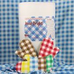 InsulBright Insulated Wadding 44" (114cm) Insulate Oven Gloves, Lunch Boxes
