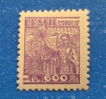 Brazil Stamp, Scott 579 MNH