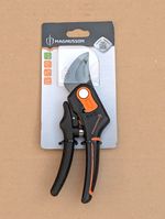 MAGNUSSON ADJUSTABLE BYPASS SECATEURS