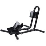 MOTORCYCLE MOTORBIKE FRONT WHEEL CHOCK STORAGE VAN TRANSPORT PADDOCK STAND UK