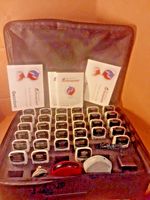 Qwizdom Q4 Classroom Set 32 Student Response System, Receiver, Manual + RF Hodt
