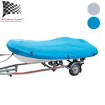 Williams Jet Rib Tender Premium Tailored Boat Cover Select Model - 285 325 425