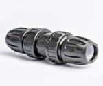 MDPE Check Valve D/U Plain (WRAS Approved) - (20mm to 63mm)