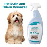 Ashley Pet Stain & Odour Remover Spray 750ml Stain Remover CP103