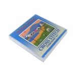 CROSS STITCH KIT by Thomas Joseph, Sheep, Irish, Scottish, Tapestry, Sewing